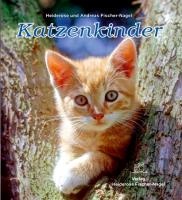 Katzenkinder voorzijde