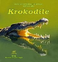 Krokodile voorzijde