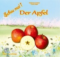 Schau mal! Der Apfel voorzijde