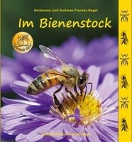 Im Bienenstock voorzijde