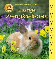 Lustige Zwergkaninchen voorzijde