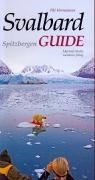 Svalbard / Spitzbergen Guide voorzijde