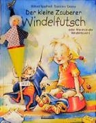 Der kleine Zauberer Windelfutsch