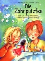 Die Zahnputzfee voorzijde