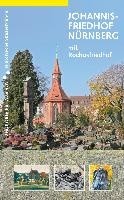 Johannisfriedhof Nürnberg