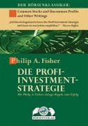 Die Profi-Investment-Strategie voorzijde