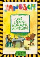 Bei Liebeskummer Apfelmus voorzijde