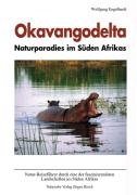 Okavangodelta - Naturparadies im Süden Afrikas