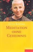 Meditation ohne Geheimnis