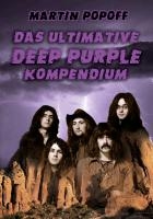 Das ultimative Deep Purple Kompendium voorzijde