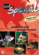 Goldfische und Schleierschwänze voorzijde