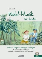 Wald-Musik für Kinder voorzijde