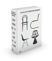 Atlas des Möbeldesigns