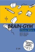 Brain-Gym fürs Büro. Sonderausgabe voorzijde