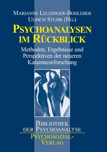 Psychoanalysen im Ruckblick