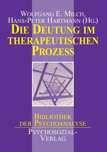 Die Deutung im therapeutischen Prozess