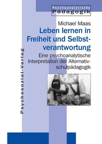 Leben lernen in Freiheit und Selbstverantwortung