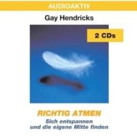 Richtig Atmen. 2 CDs