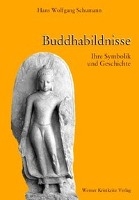 Buddhabildnisse voorzijde