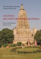 Stätten des historischen Buddha voorzijde