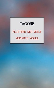 Flüstern der Seele. Verirrte Vögel voorzijde