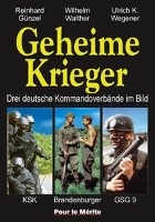 Geheime Krieger