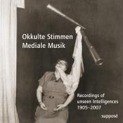 Okkulte Stimmen - Mediale Musik