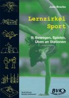 Lernzirkel Sport 02 voorzijde