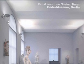 Ernst von Ihne / Heinz Tesar Bode Museum, Berlin