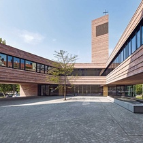 Schulz und Schulz, Propsteikirche St. Trinitatis Leipzig: Opus 83, 1.