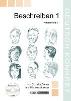 Beschreiben 1