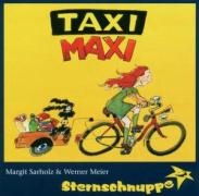 Taxi Maxi. CD