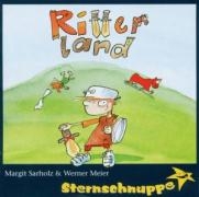 Ritterland. CD