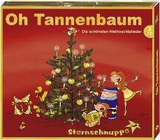 Oh Tannenbaum