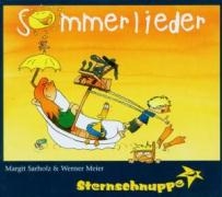 Sommerlieder. CD