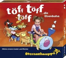 Töff töff töff die Eisenbahn