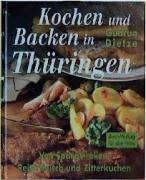 Kochen und Backen in Thüringen