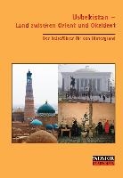 Usbekistan - Land zwischen Orient und Okzident voorzijde