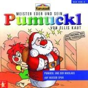 Meister Eder X-MAS 1 und sein Pumuckl. Pumuckl und der Nikolaus. Auf heisser Spur