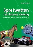 Sportwetten mit Remote Viewing