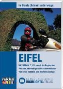 Eifel. Motorrad-Reiseführer