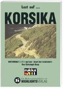 Korsika voorzijde