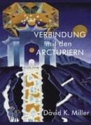 Verbindung mit den Arcturianern voorzijde