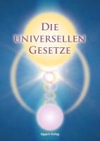 Die Universellen Gesetze Gottes voorzijde