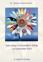 Dein Weg zu finanziellem Erfolg auf spiritueller Basis voorzijde