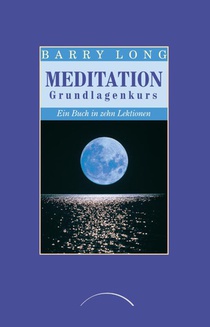 Meditation Grundlagenkurs