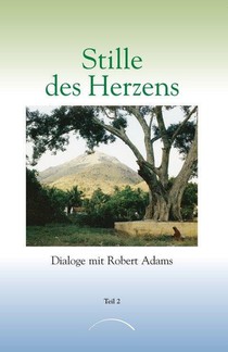 Stille des Herzens 2 voorzijde