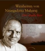 Weisheiten von Nisargadatta Maharaj voorzijde