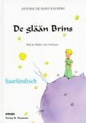 De glään Brins. Saarländisch voorzijde