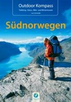 Outdoor Kompass Südnorwegen voorzijde